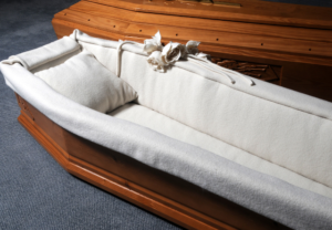 Rental Caskets