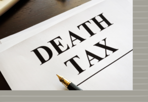 Death and Taxes