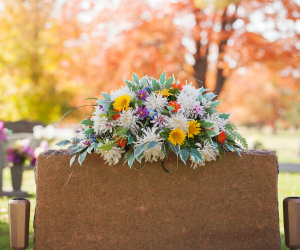 Cemetery Cleanup