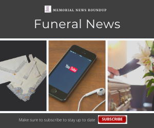 Funeral Weekly Roundup JLMEMORIAL