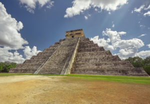 Mayan Burial Rituals