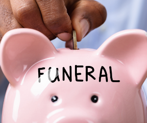Funeral Costs JL Memorial